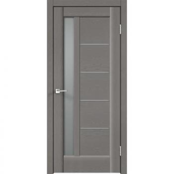 700X2000 ЯСЕНЬ ГРЕЙ СТРУКТУРНЫЙ