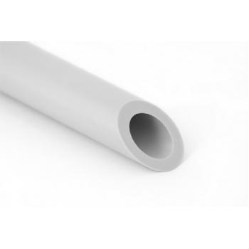 PPR Труба D20 4м PN20 Tebo