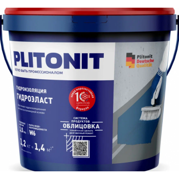 гидроэласт 