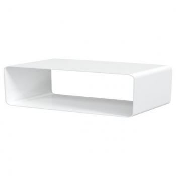 511FC Соединитель пластиковых элементов 55х110