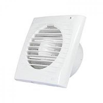 Вентилятор А 4 С d100 с обратным клапаном