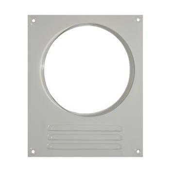 120ПТМ площадка торцевая металлическая d120