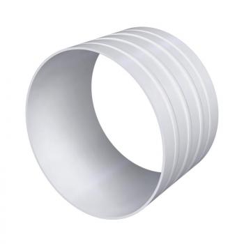 10SK Соединитель гибких воздуховодов d100