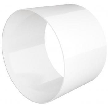 10FC  Соединитель элементов d100