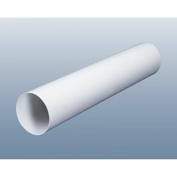 10ВП канал круглый d100 0.5м