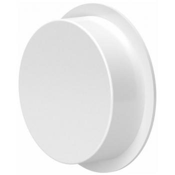 10PDP Заглушка пластиковая d100 